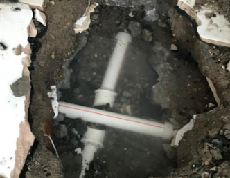 湖南卫生间防水公司