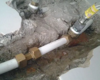 湖南测漏水多少钱