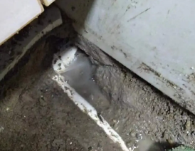 湖南卫生间测漏水多少钱