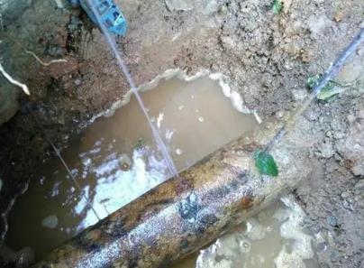 湖南卫生间测漏水公司分享下我们可以检测到轻微的漏水和水压吗？